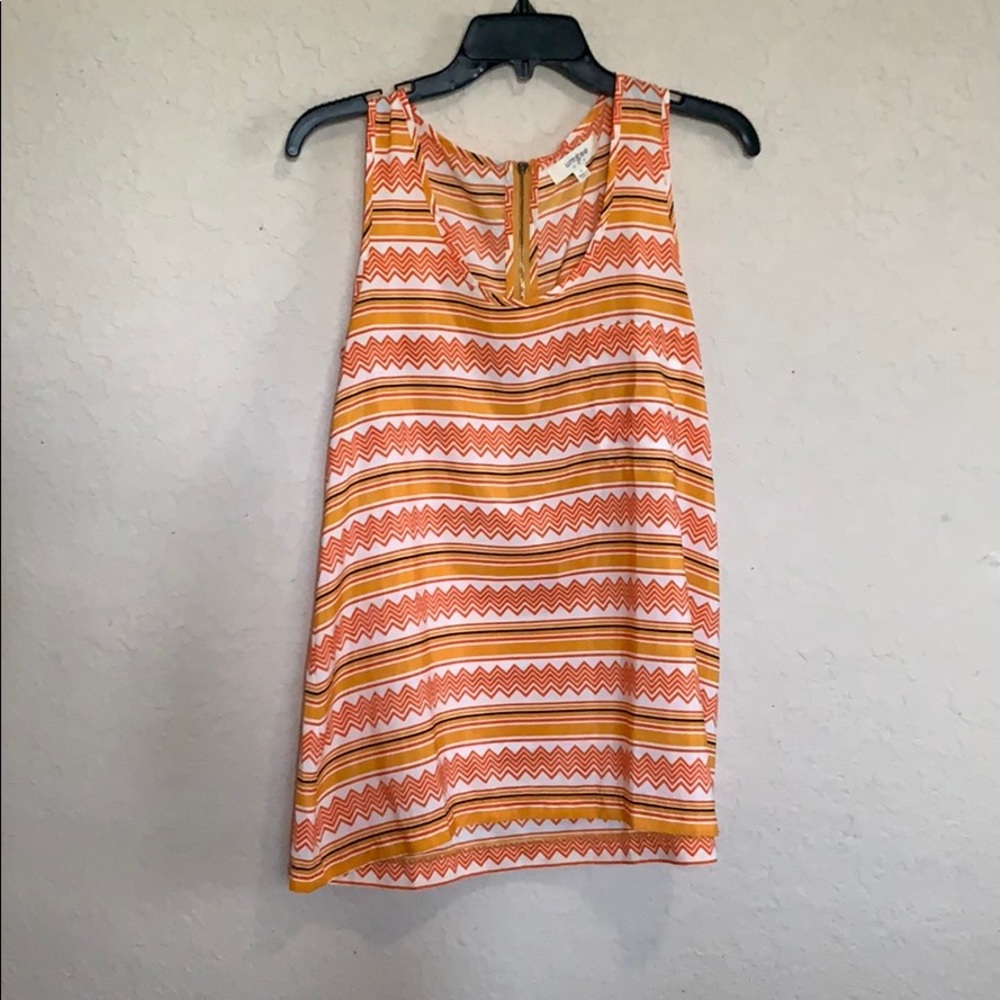 Boutique Blouse